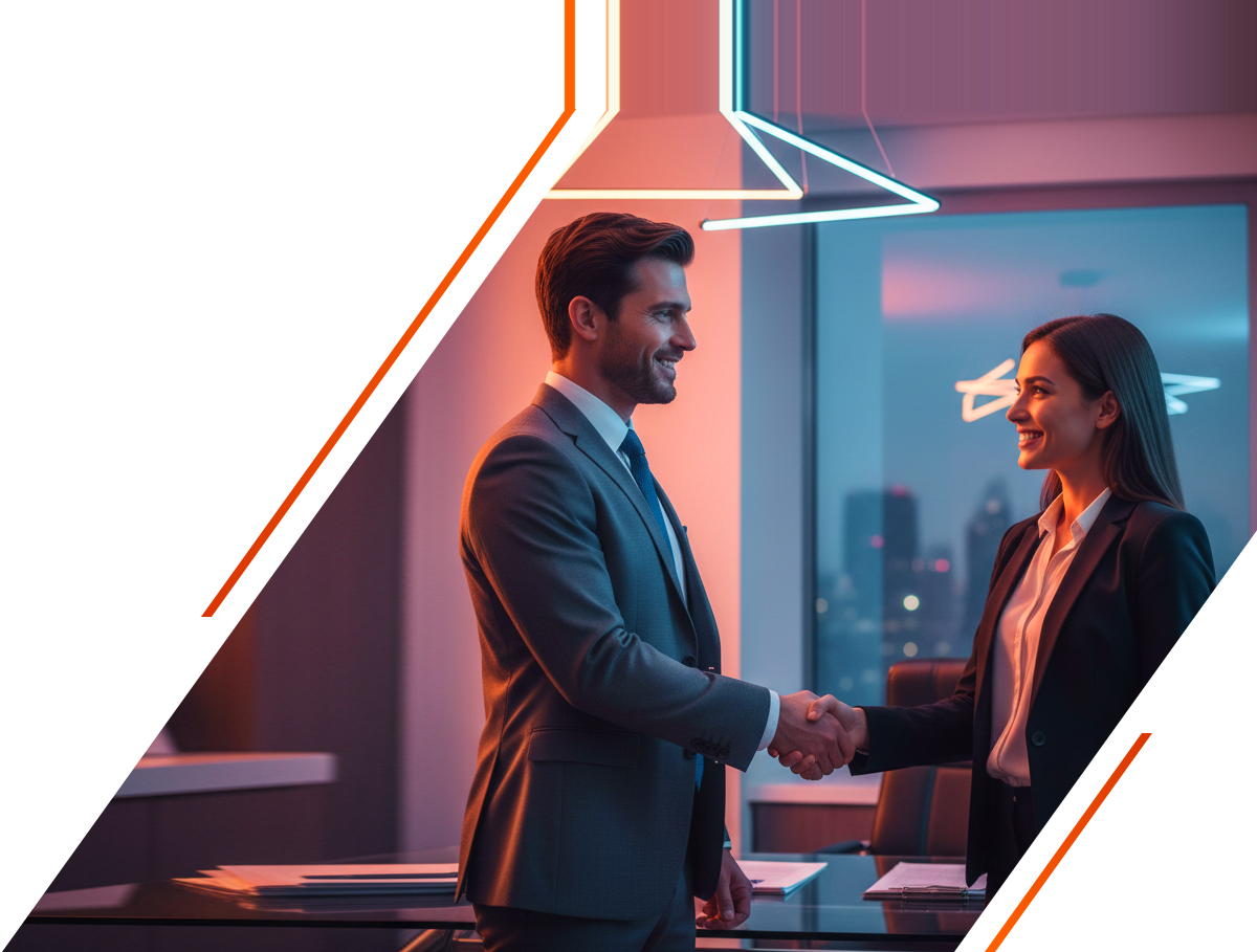 Smart, Scalable, and Customer-Focused