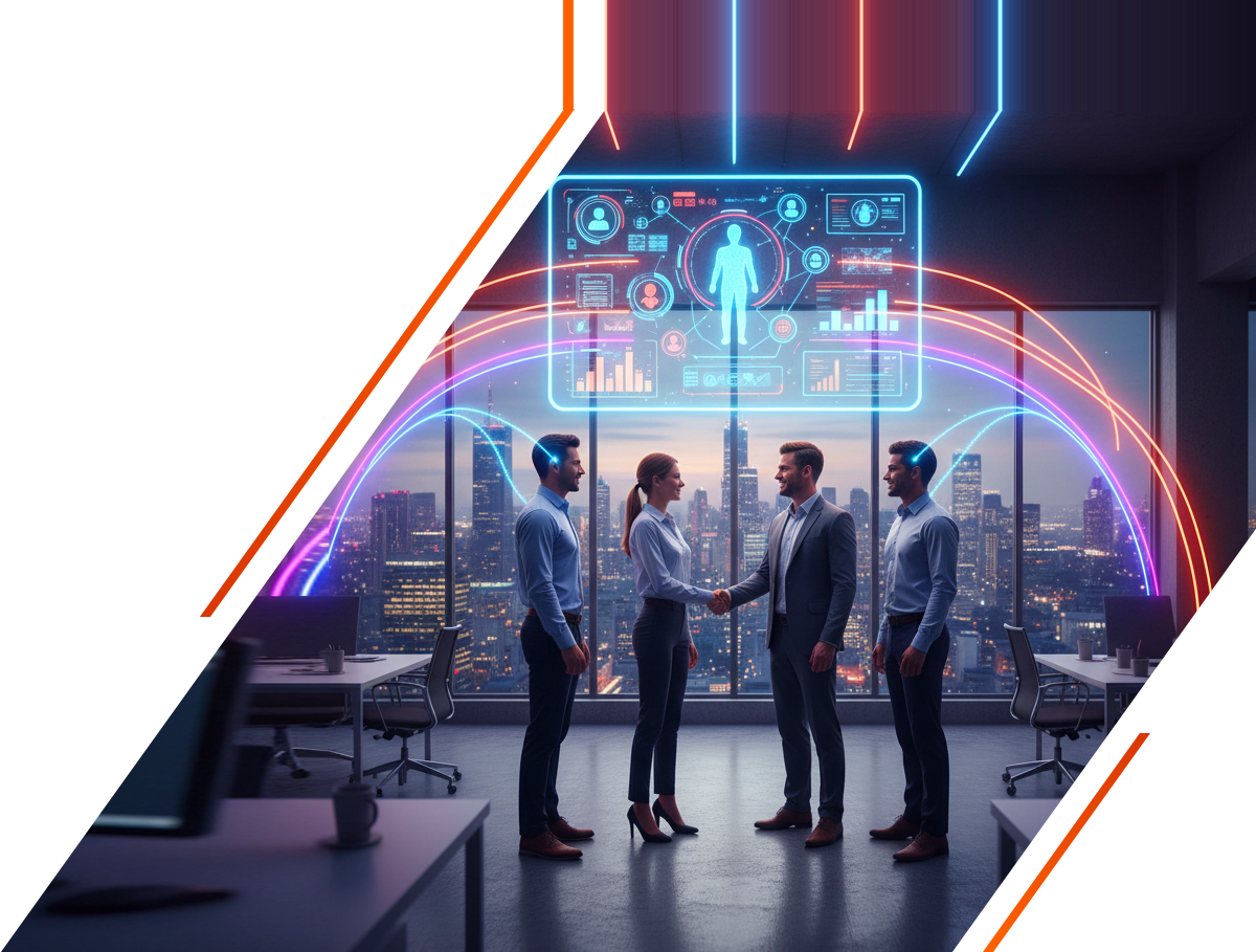 Empowering Businesses to Unlock