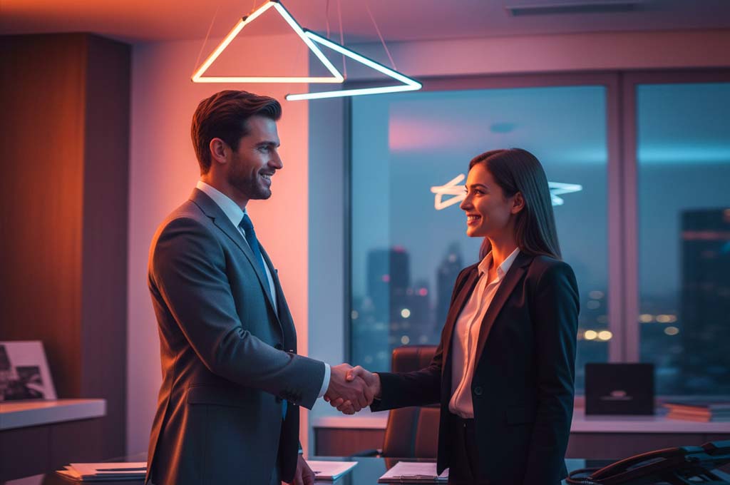 Smart, Scalable, and Customer-Focused