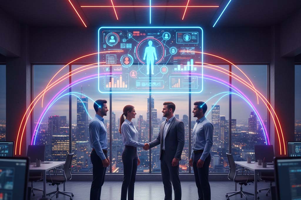 Empowering Businesses to Unlock