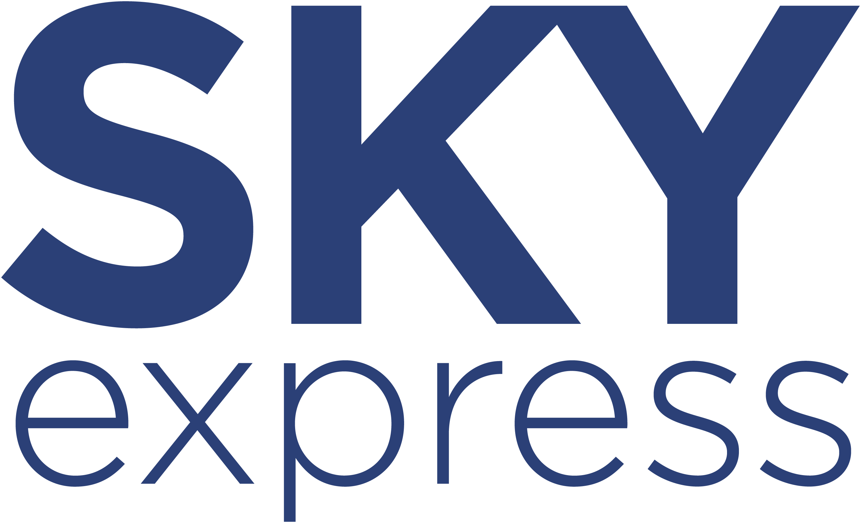 SKYexpress