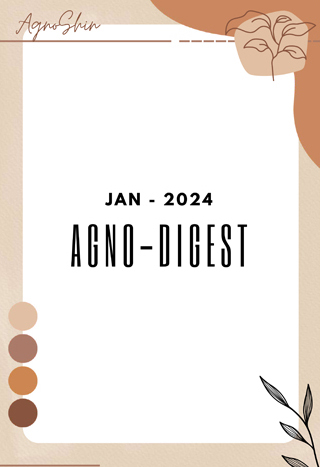 AgnoDigest-January-2024