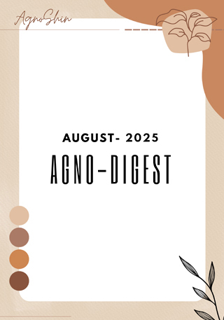 AgnoDigest-August-2025