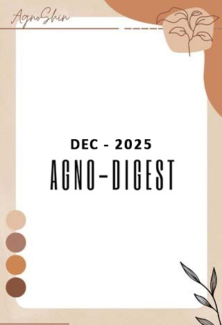 AgnoDigest-December-2025