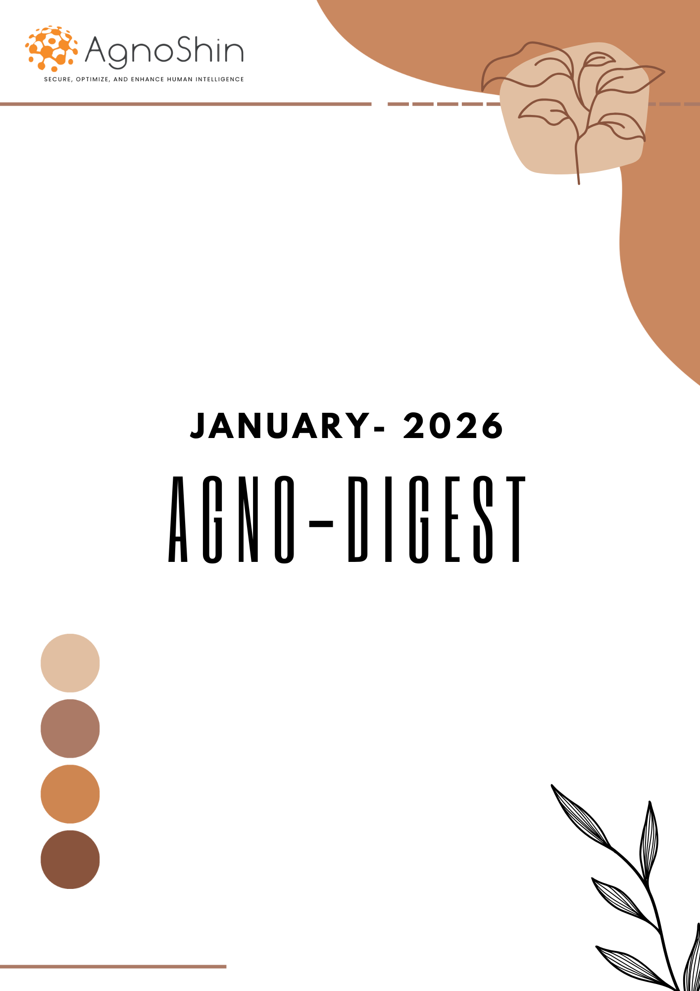 AgnoDigest-January-2026