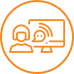 Interactive voice response(IVR)