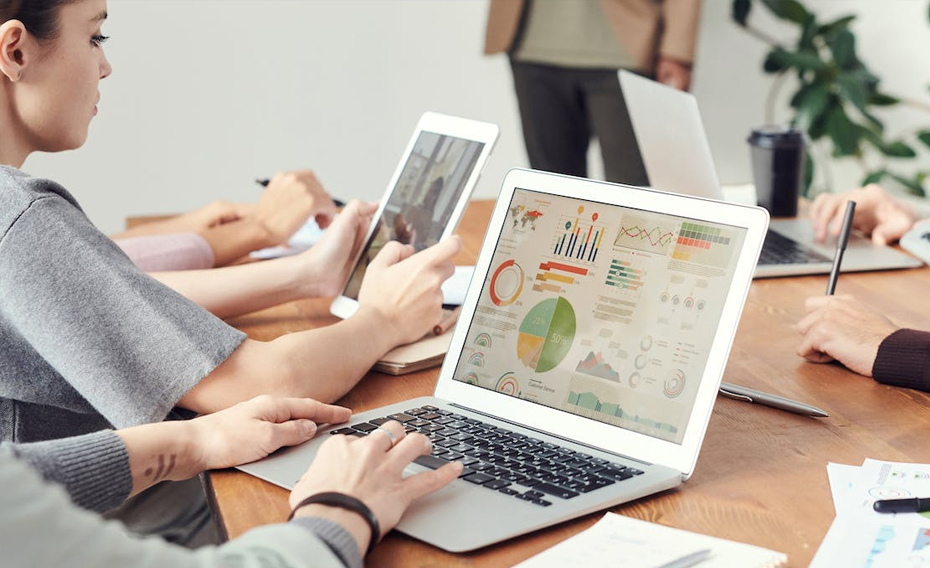 Big Data Analytics