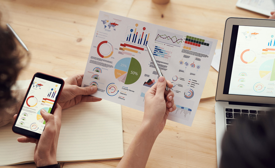 Big Data Analytics