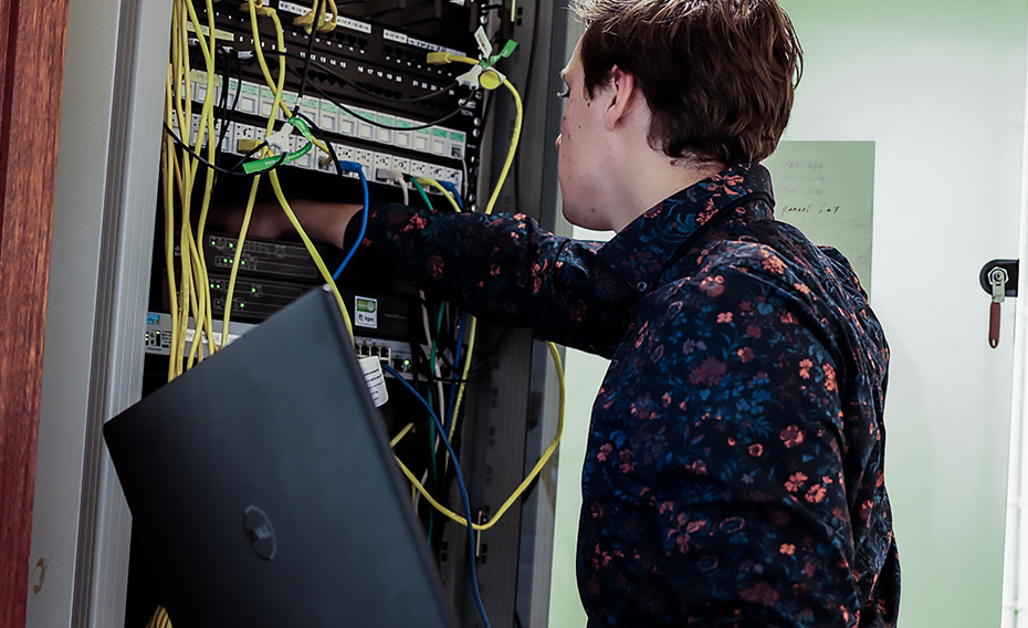 Managed Services